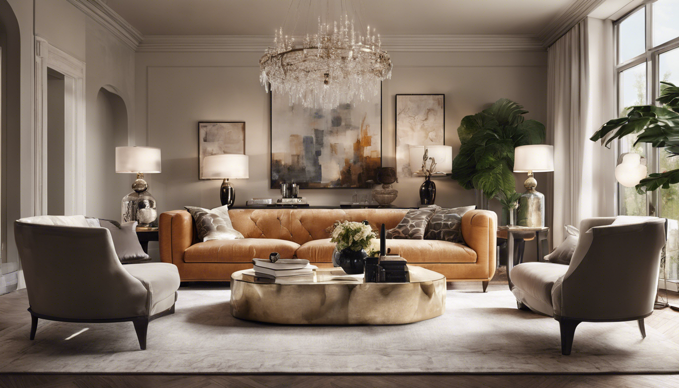 découvrez comment tirer le meilleur parti des ventes privées de décoration ! nos conseils pratiques vous aideront à dénicher des affaires exceptionnelles, optimiser vos achats et embellir votre intérieur à prix réduit. ne manquez pas nos astuces pour une expérience de shopping réussie !