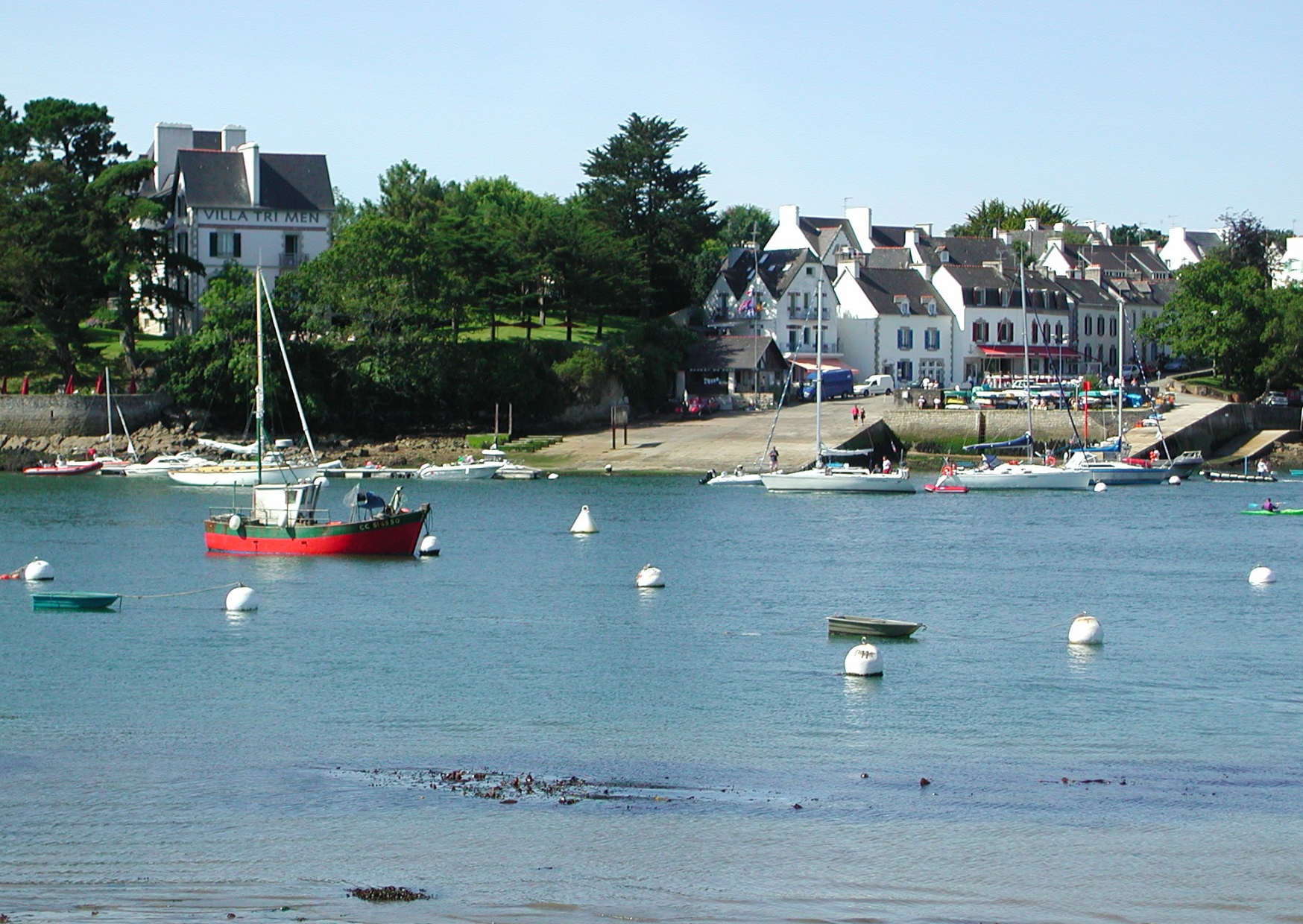 logements locatifs bretagne