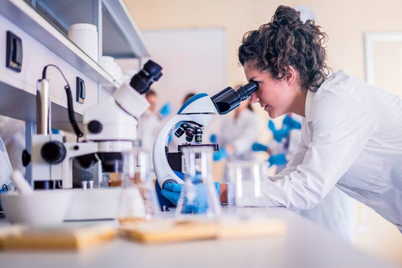 laboratoire d'analyses fiable