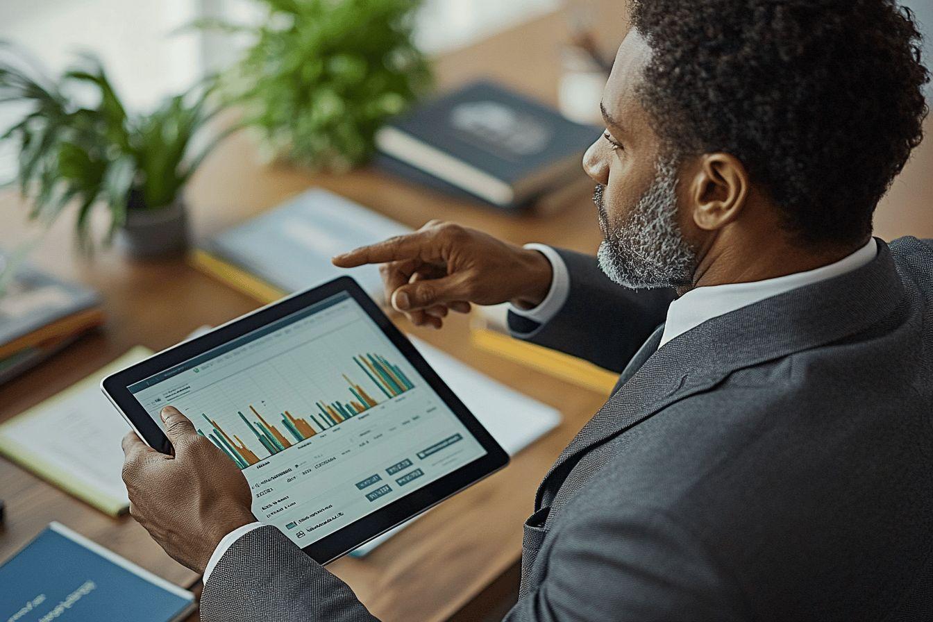 5 Erreurs Financières Courantes Que Les Coachs Financiers Peuvent Vous Aider à éviter
