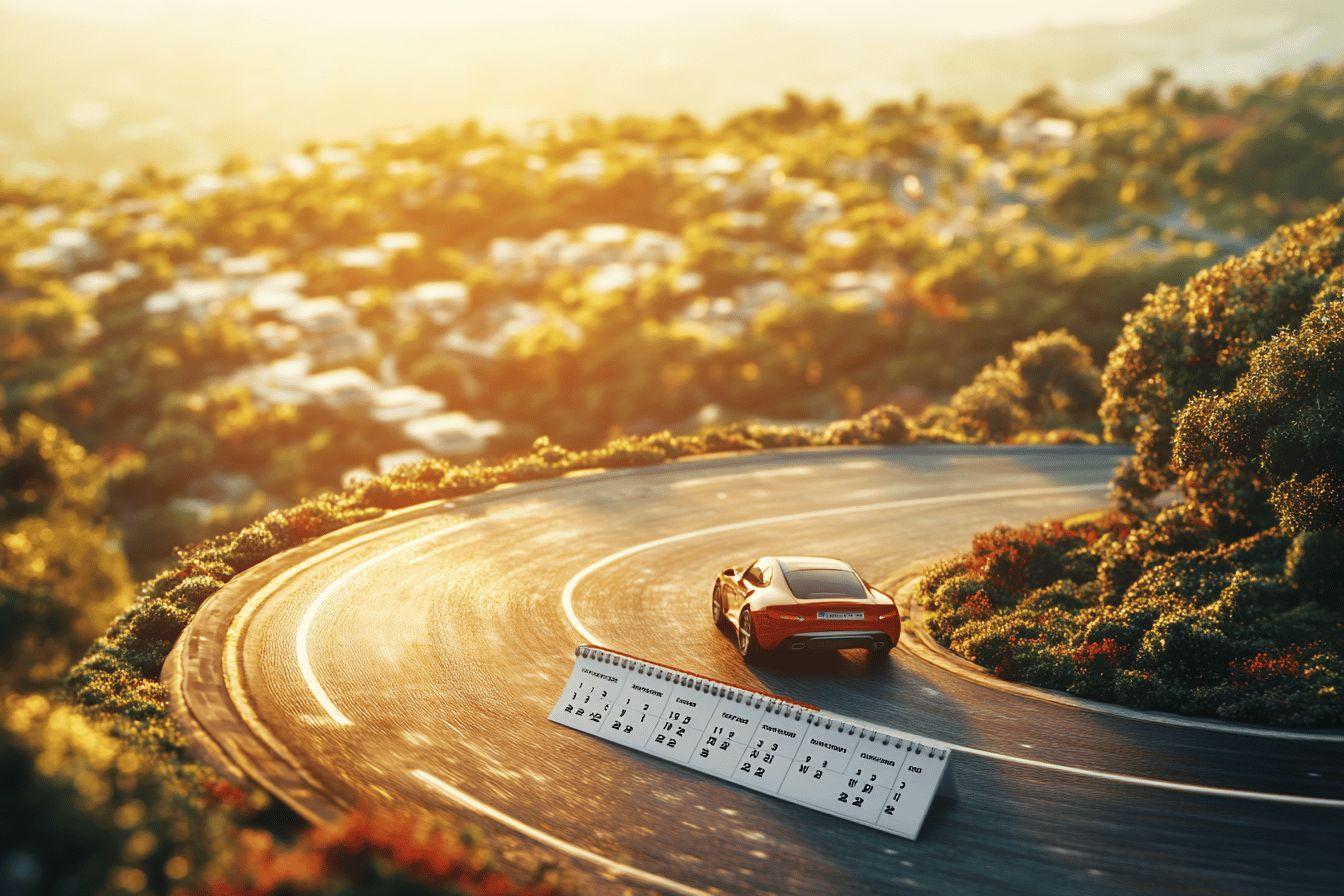 Assurance Auto Temporaire : Qu’est-ce Que C’est Et Comment ça Marche ?
