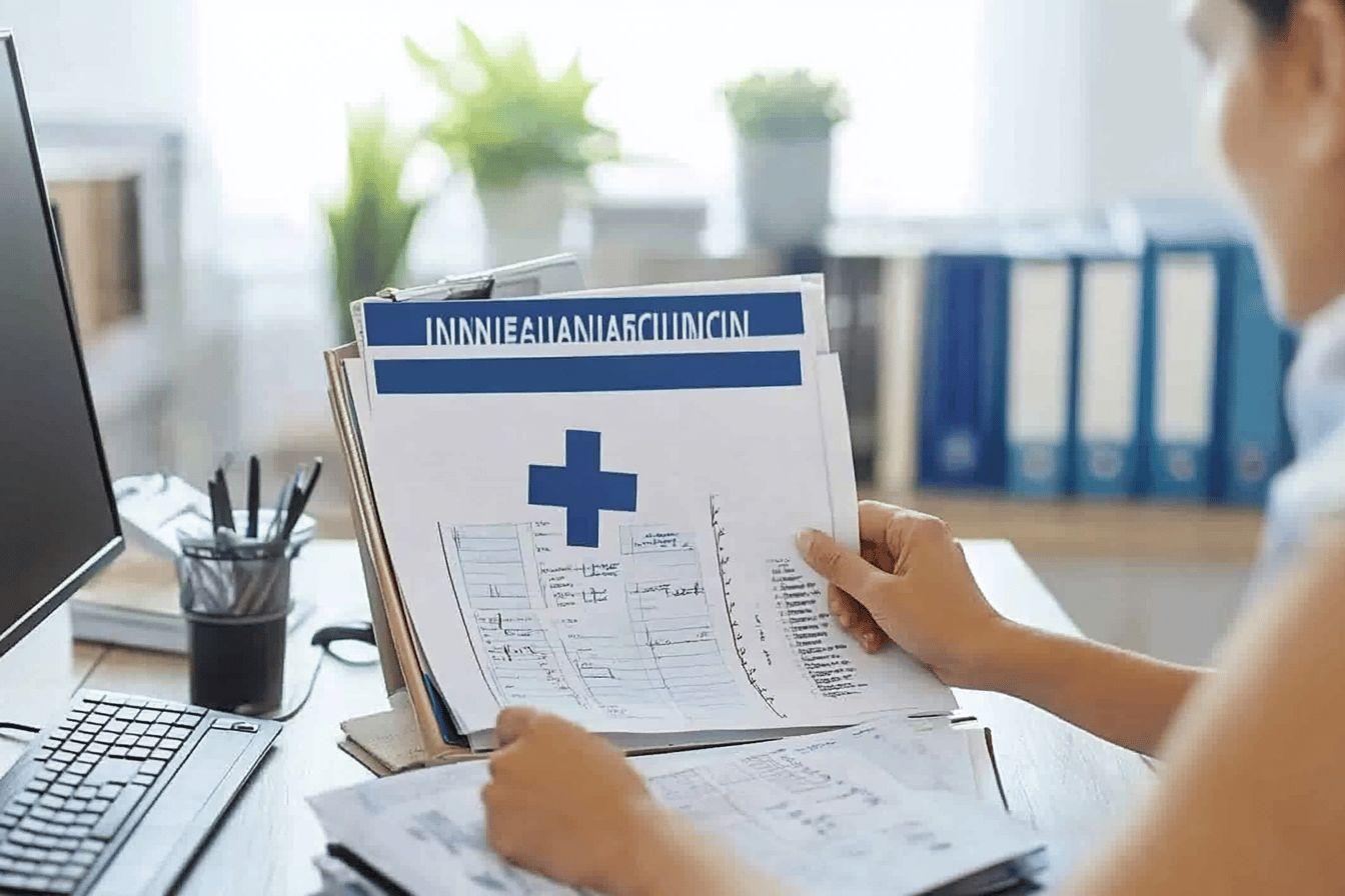 Assurance Santé Individuelle Vs Collective
