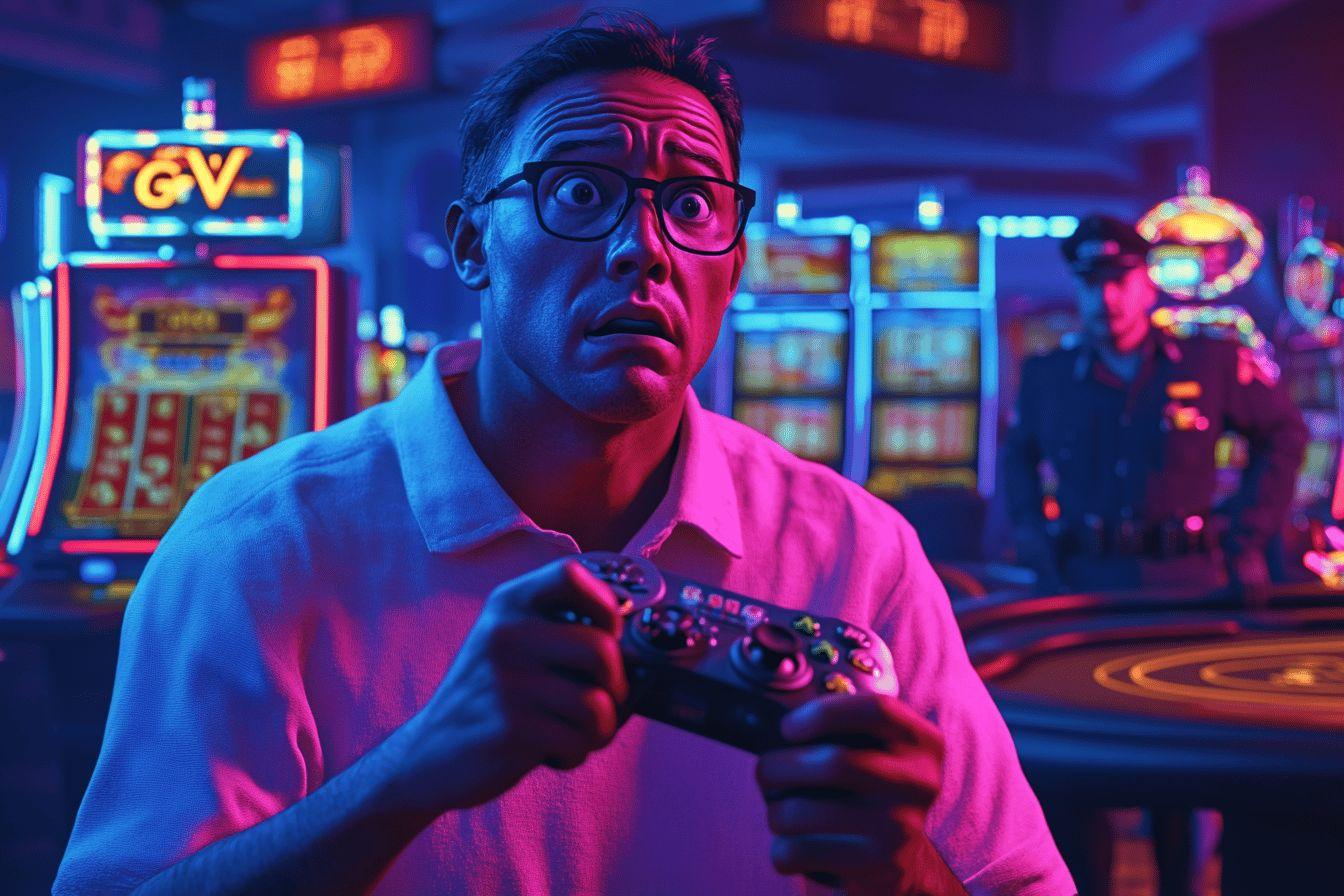 Comment annuler braquage casino gta 5