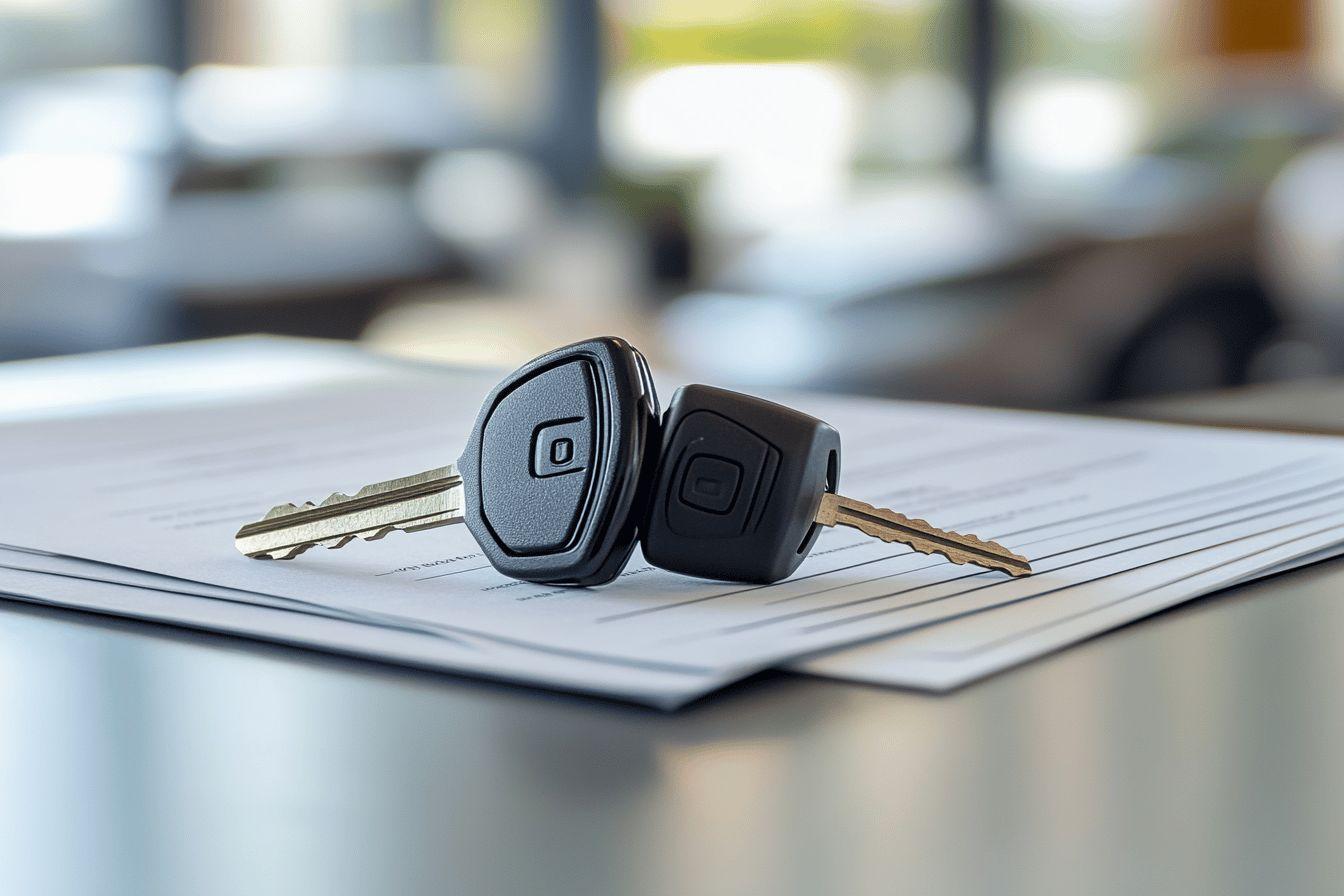 Comment Fonctionne Le Leasing Auto ?