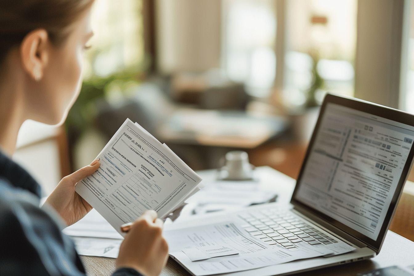 Comment obtenir un pret de 1000€