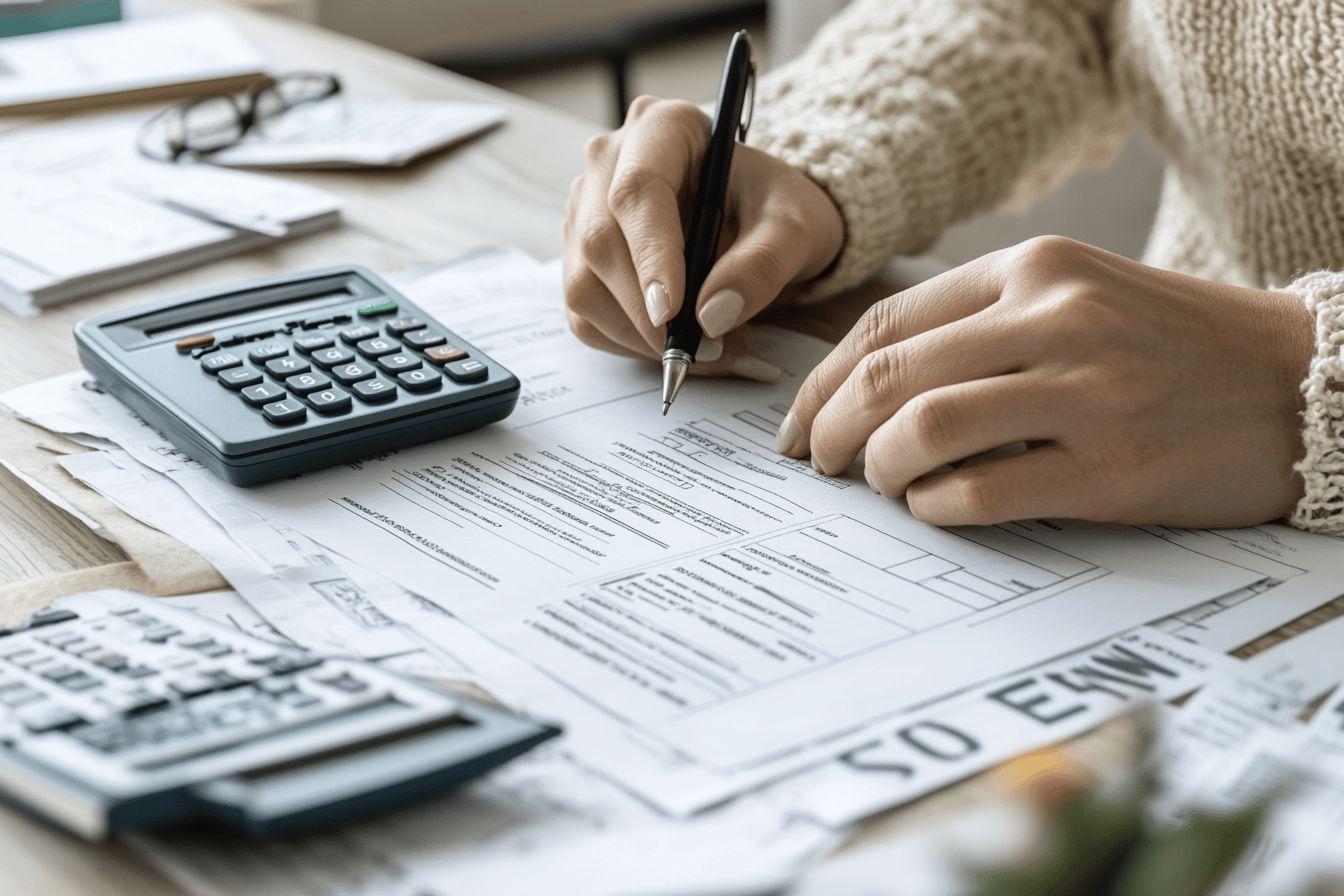 Comment obtenir un pret de 1000€