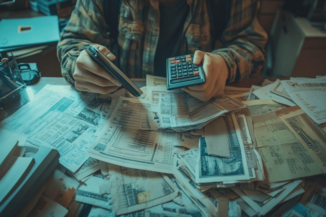 Comment obtenir un pret de 1000€
