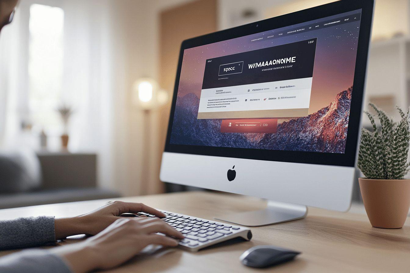 Comment se connecter à espace wannonce