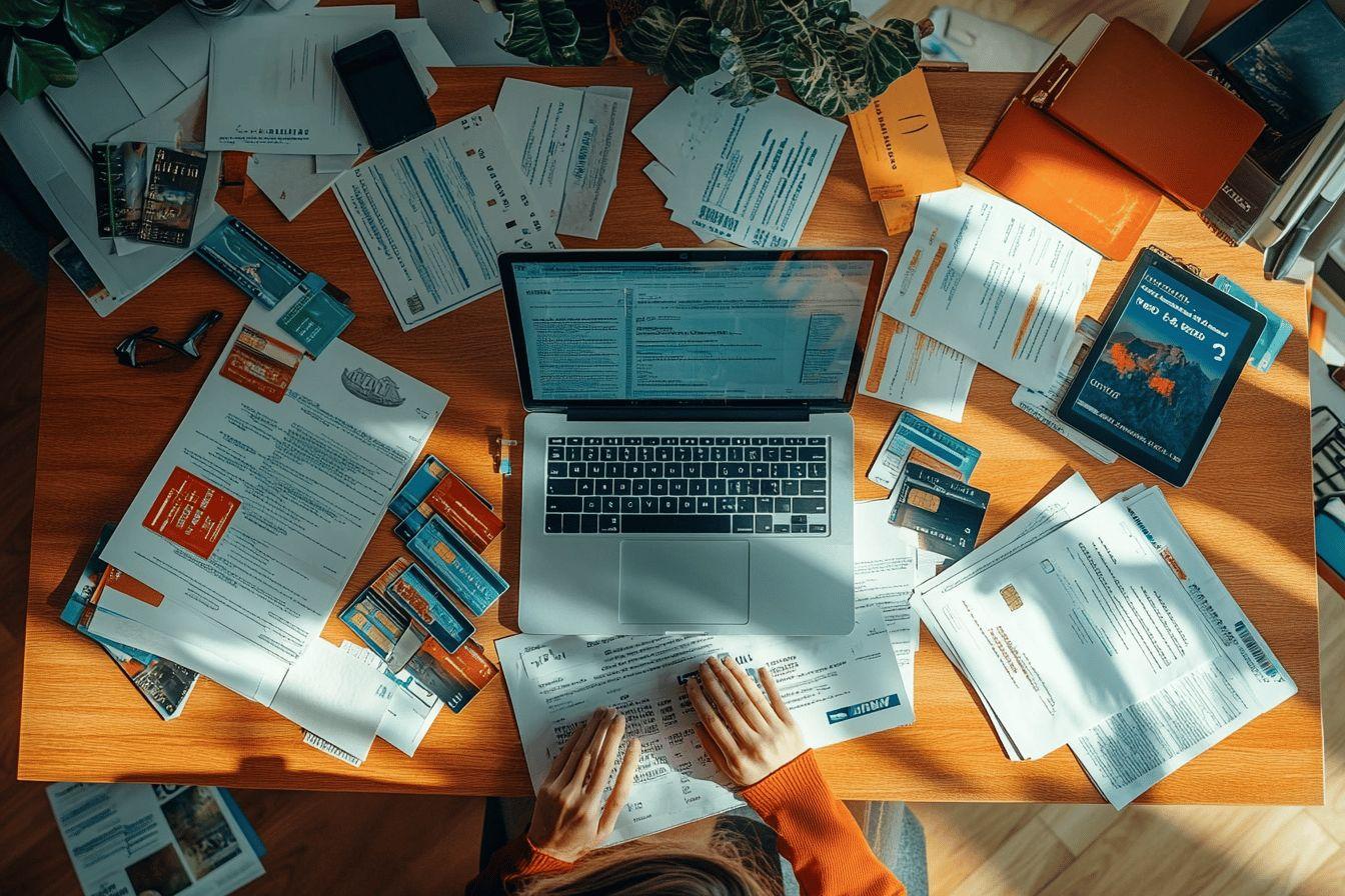 Comment Souscrire Un Crédit Personnel Sans Justifier L’utilisation Des Fonds
