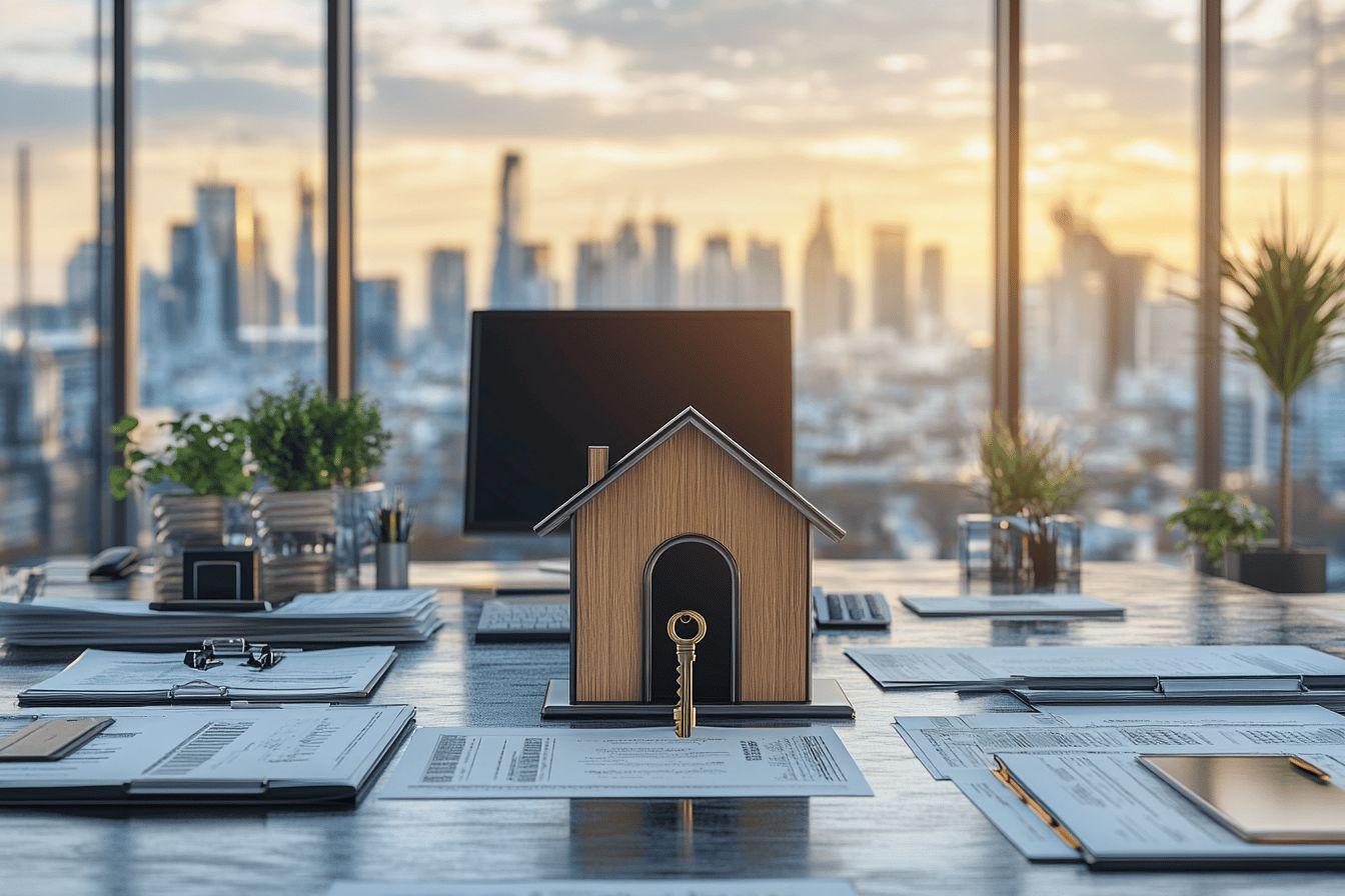 Condition pret bancaire immobilier