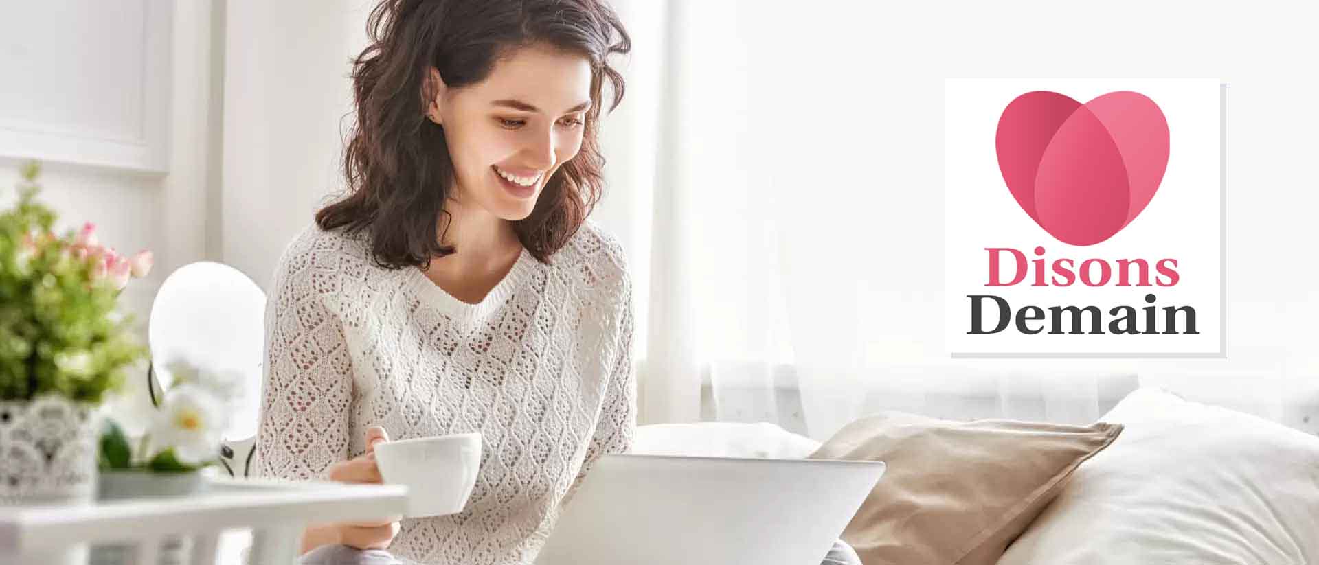 Contact Service Client Disons Demain