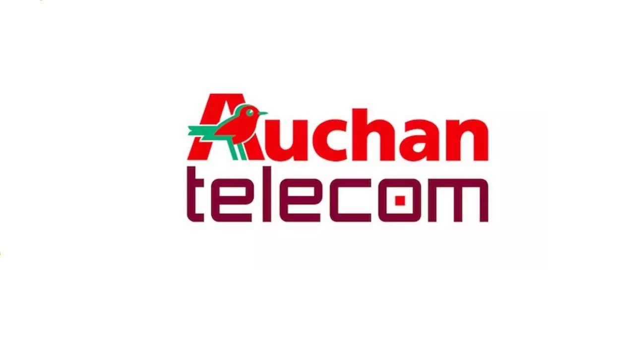 Contacter le service client Auchan Telecom pour résilier facilement son forfait mobile