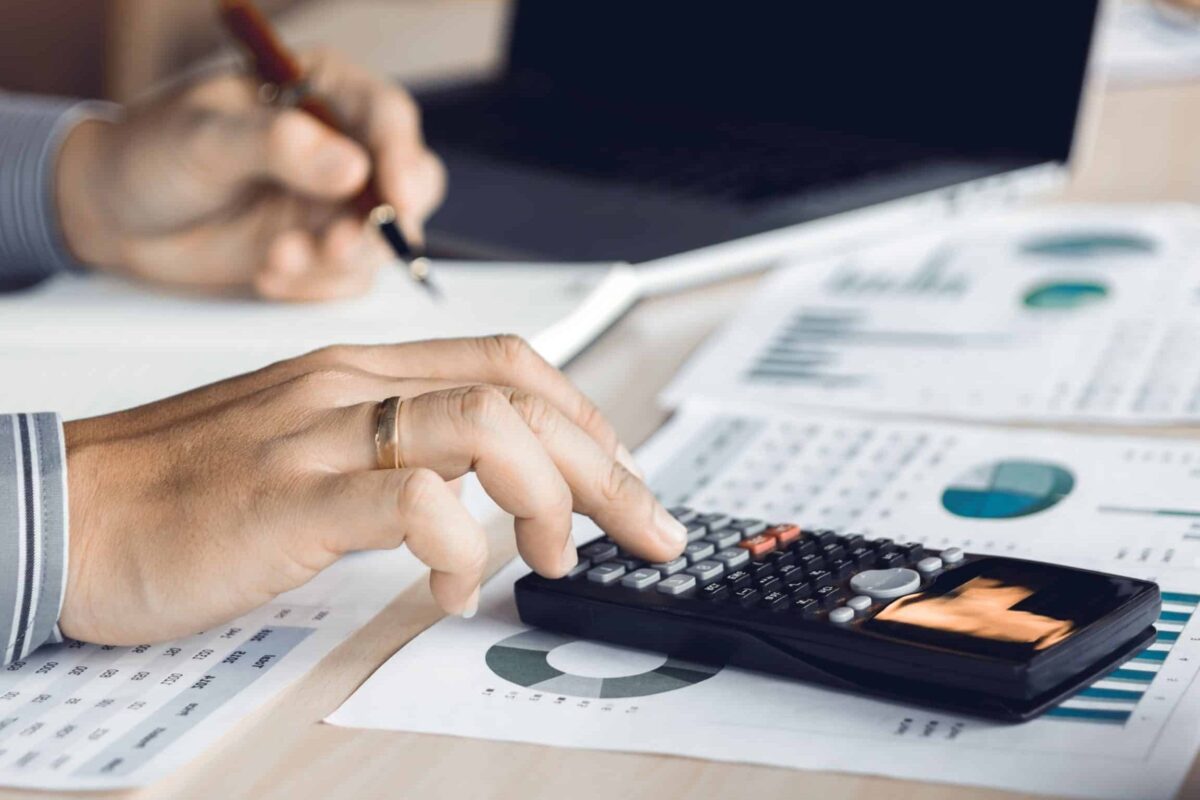Tableau explicatif pour convertir un salaire brut en net sur 13 mois