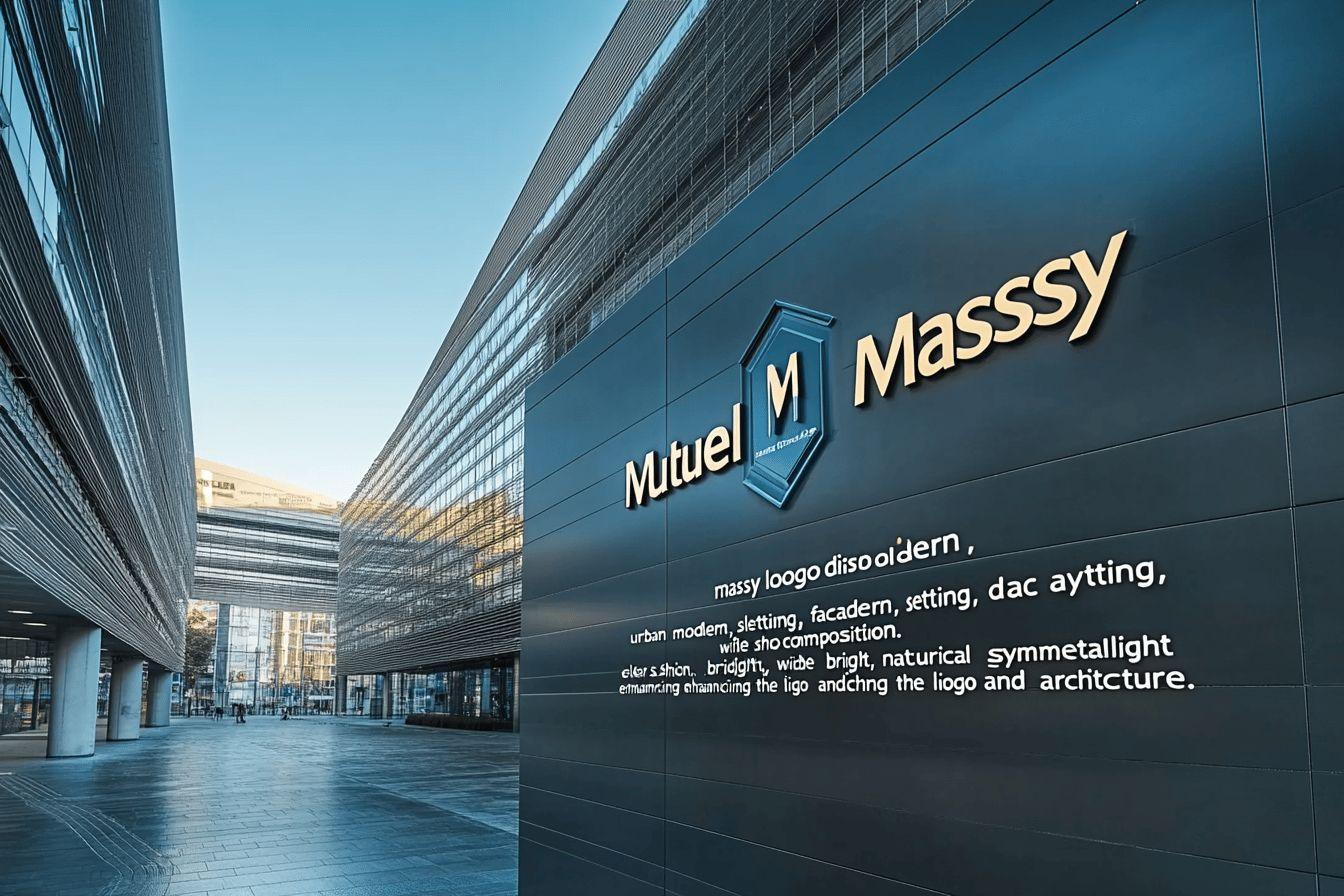 Credit mutuel Massy