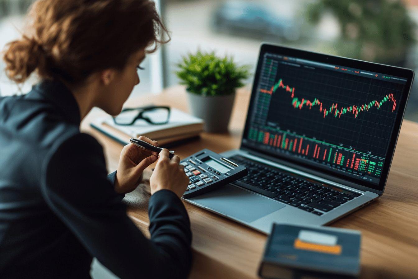 Crédit Personnel Et Investissement En Bourse : Une Bonne Idée Pour Gagner De L’argent ?