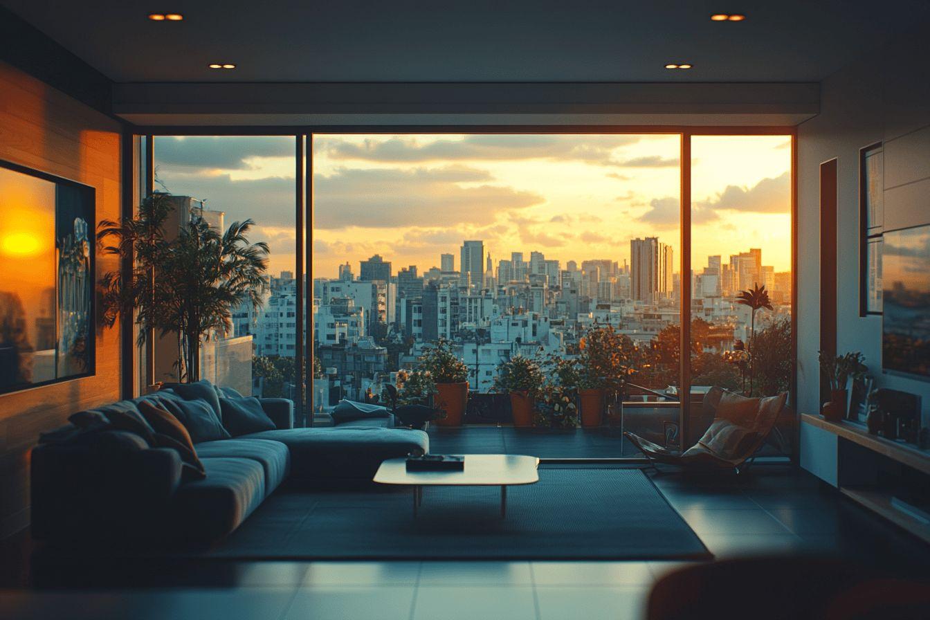 Évaluer Le Potentiel De Rendement Locatif D’un Bien à L’aide D’une Simulation