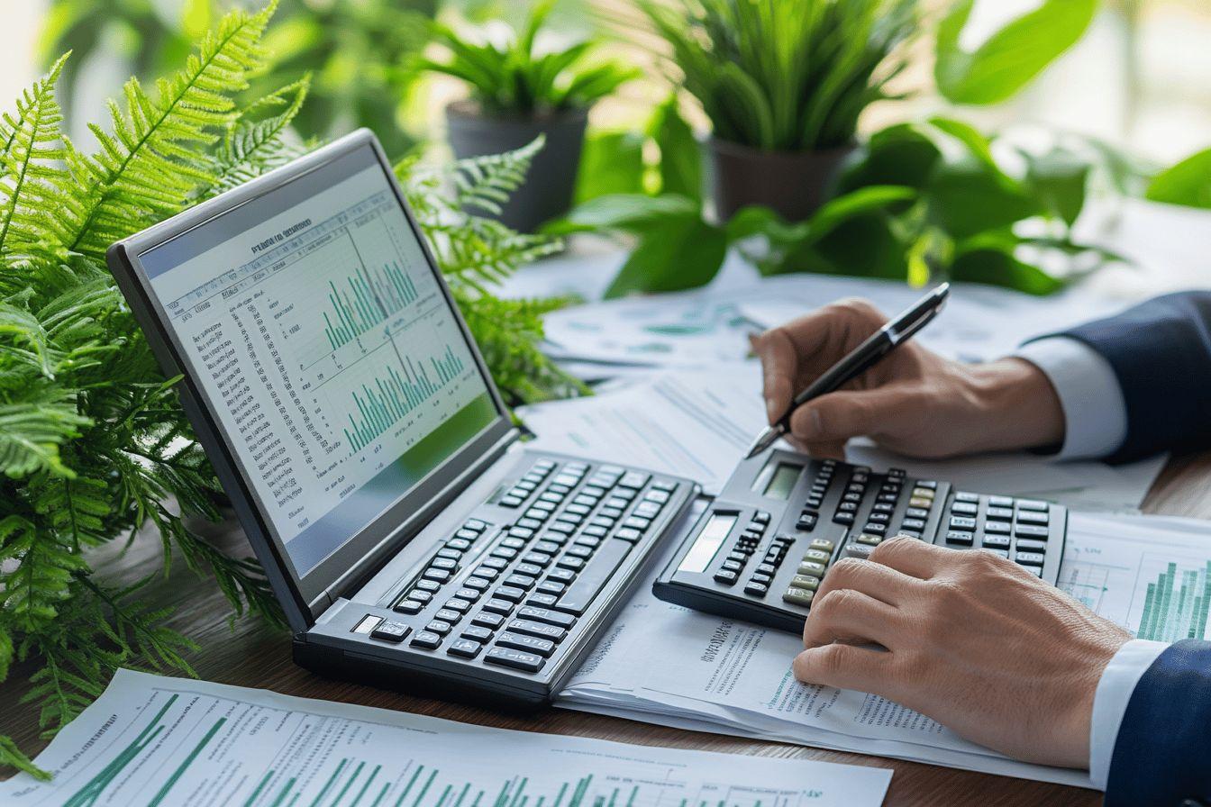 Faire Appel à Un Expert-comptable Pour Votre LMNP : Avantages Et Inconvénients