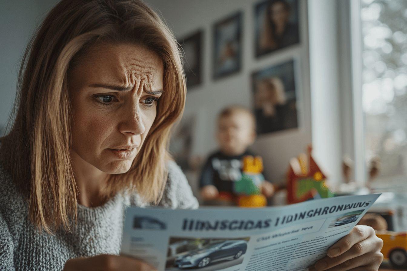 Faut-il Souscrire Une Assurance Auto Pour Son Enfant ?