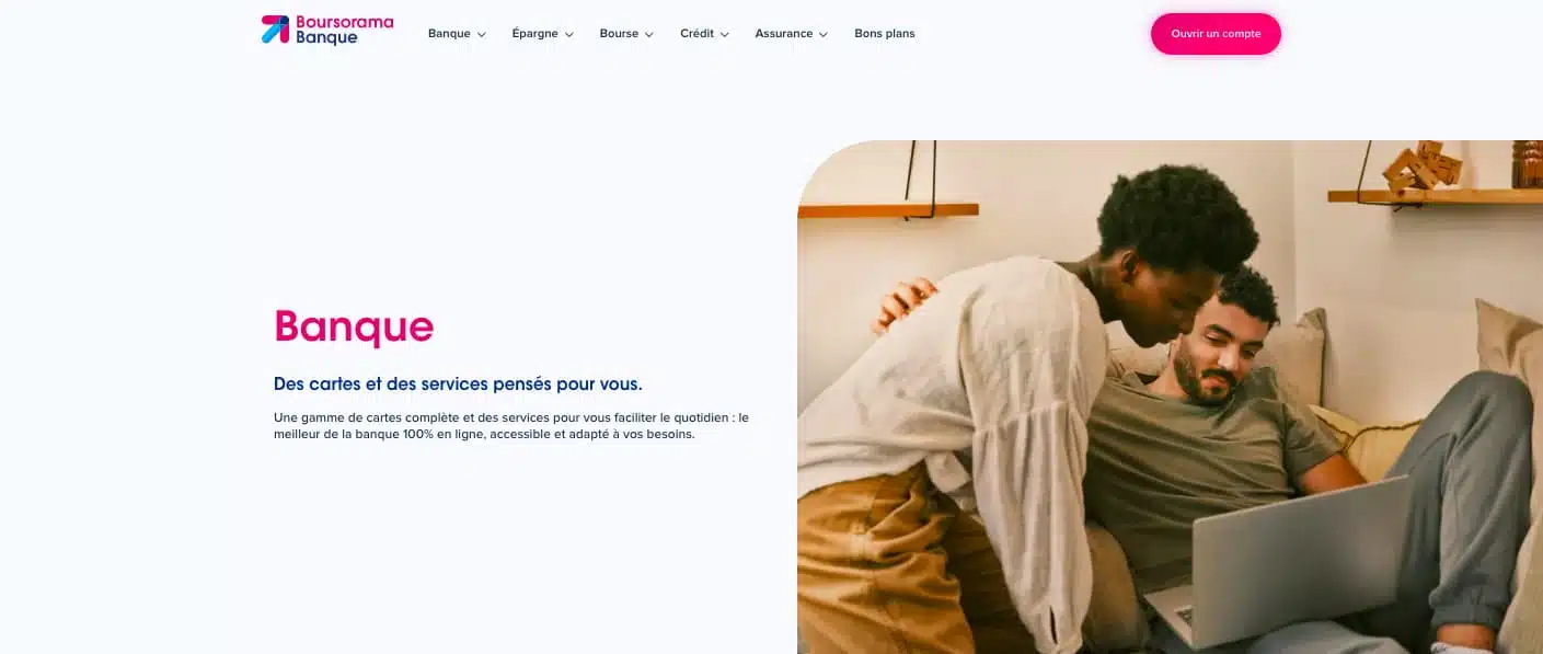 Guide détaillé pour fermer un compte Boursorama Banque en 2025