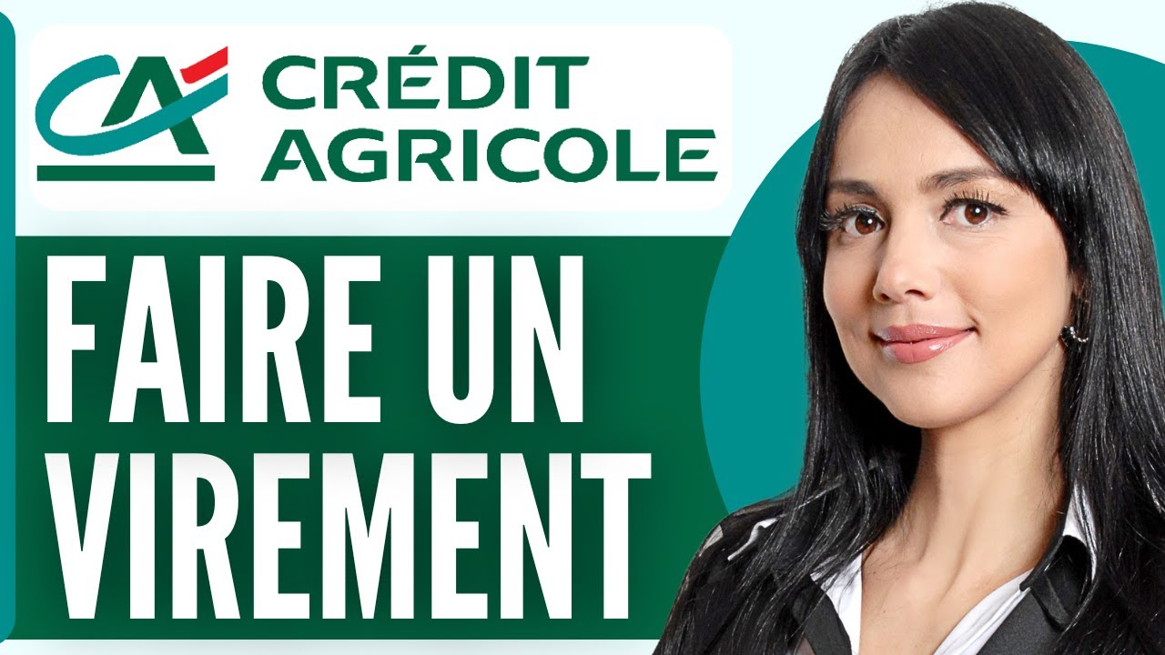 Horaire virement Crédit Agricole