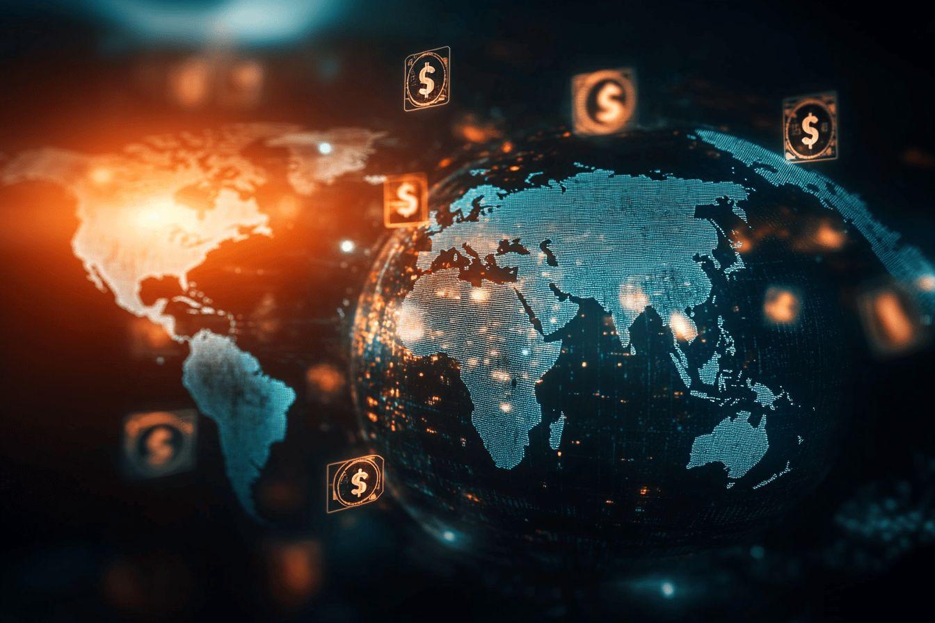 Influence Du Taux De Change Sur L’économie Mondiale