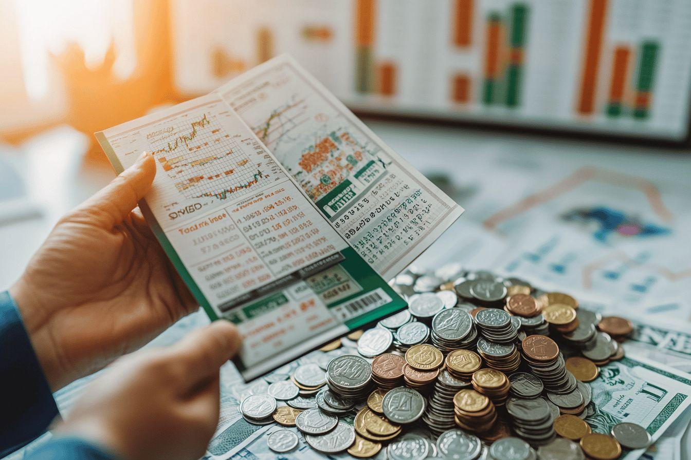 Investir dans Les livrets d’épargne réglementés
