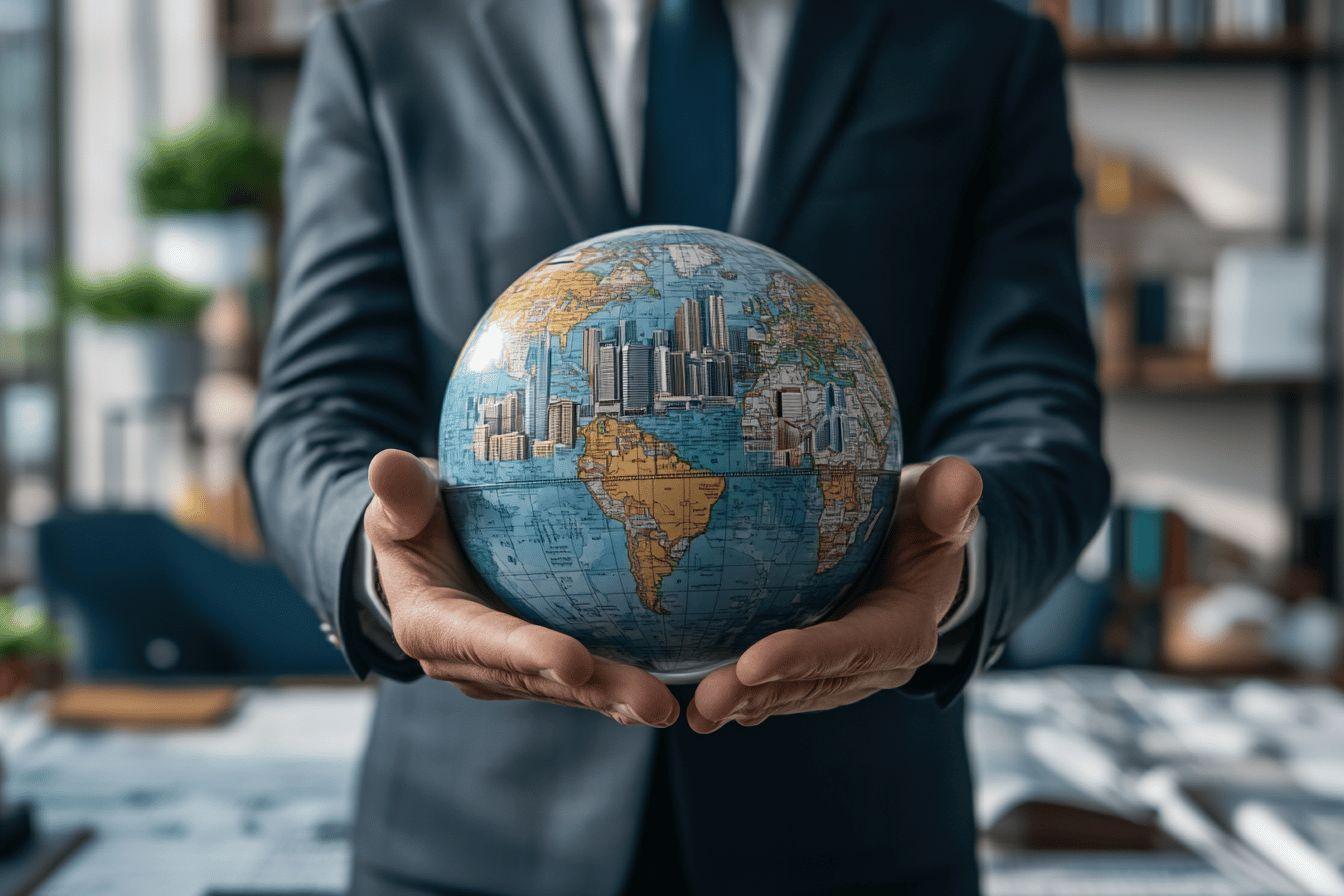 Investir Dans L’immobilier à L’étranger : Les Pays Les Plus Attractifs