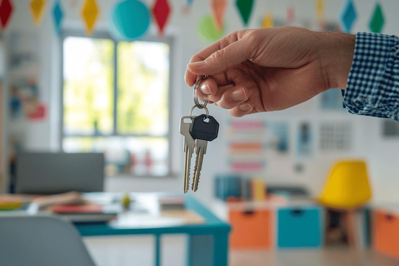 La Gestion Locative Pour Les Logements étudiants : Comment S’y Prendre?