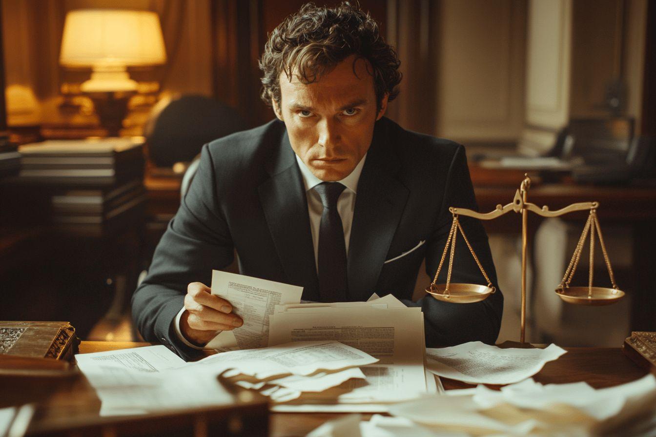 La Responsabilité Civile Pour Les Dirigeants D’entreprise : Enjeux, Risques Et Solutions