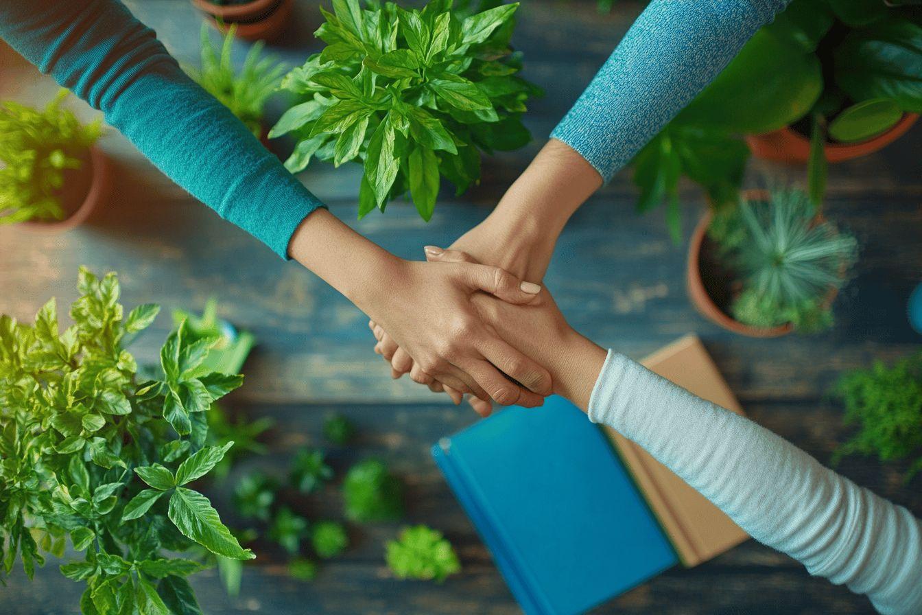 Les Associations Qui Vous Aident à Obtenir Une Aide Financière