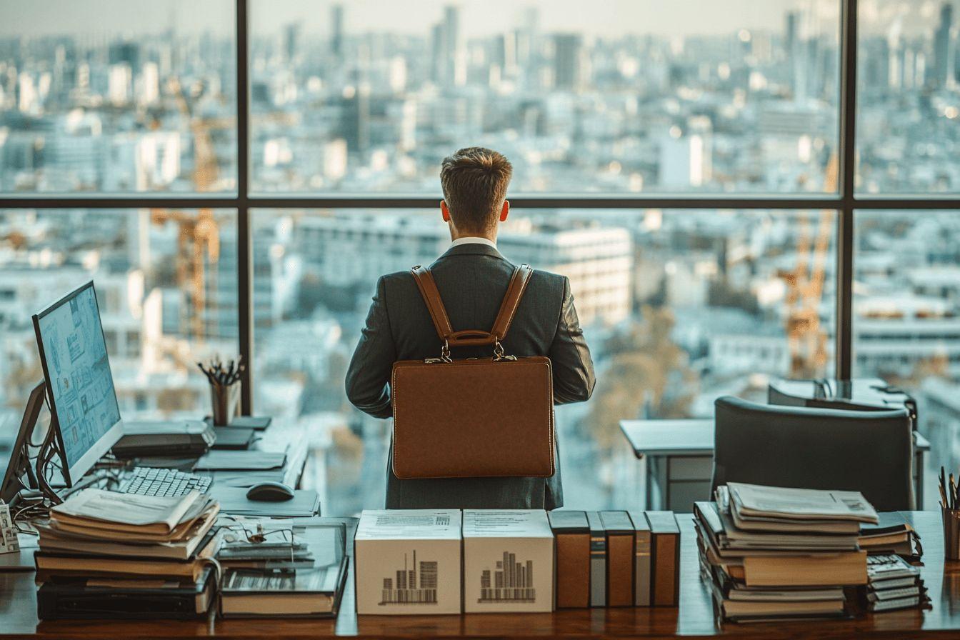 Les Compétences Indispensables D’un Courtier En Assurances