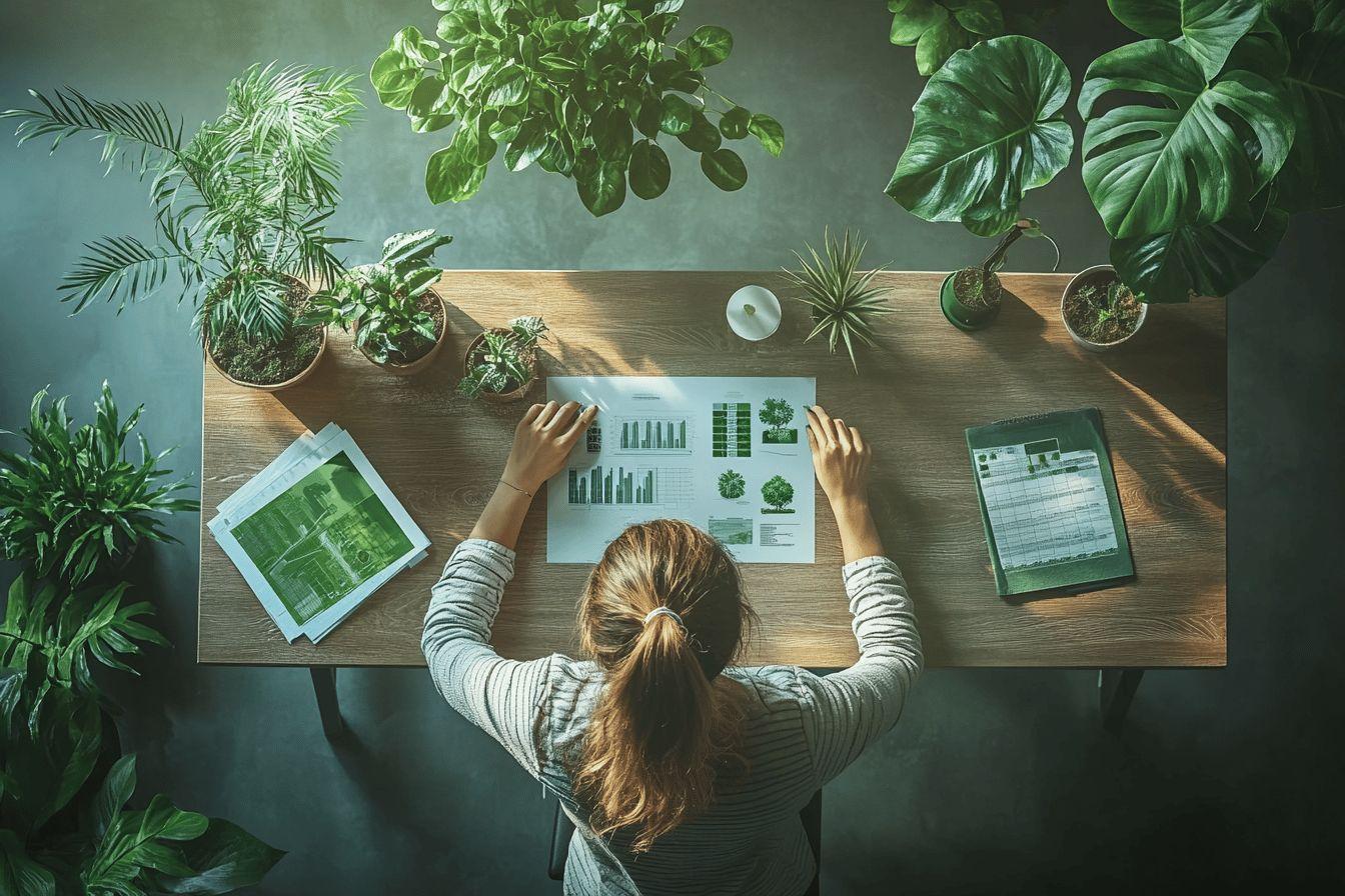 Les Compétences Indispensables Pour Réussir Dans La Finance Verte Et Responsable
