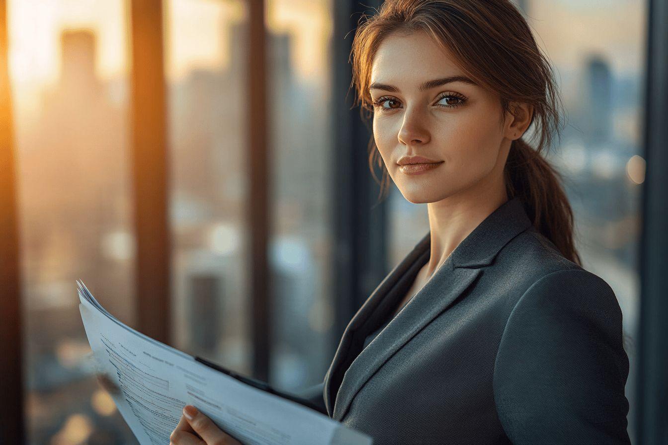 Les Femmes Et La Gestion De Patrimoine : Spécificités, Défis Et Opportunités