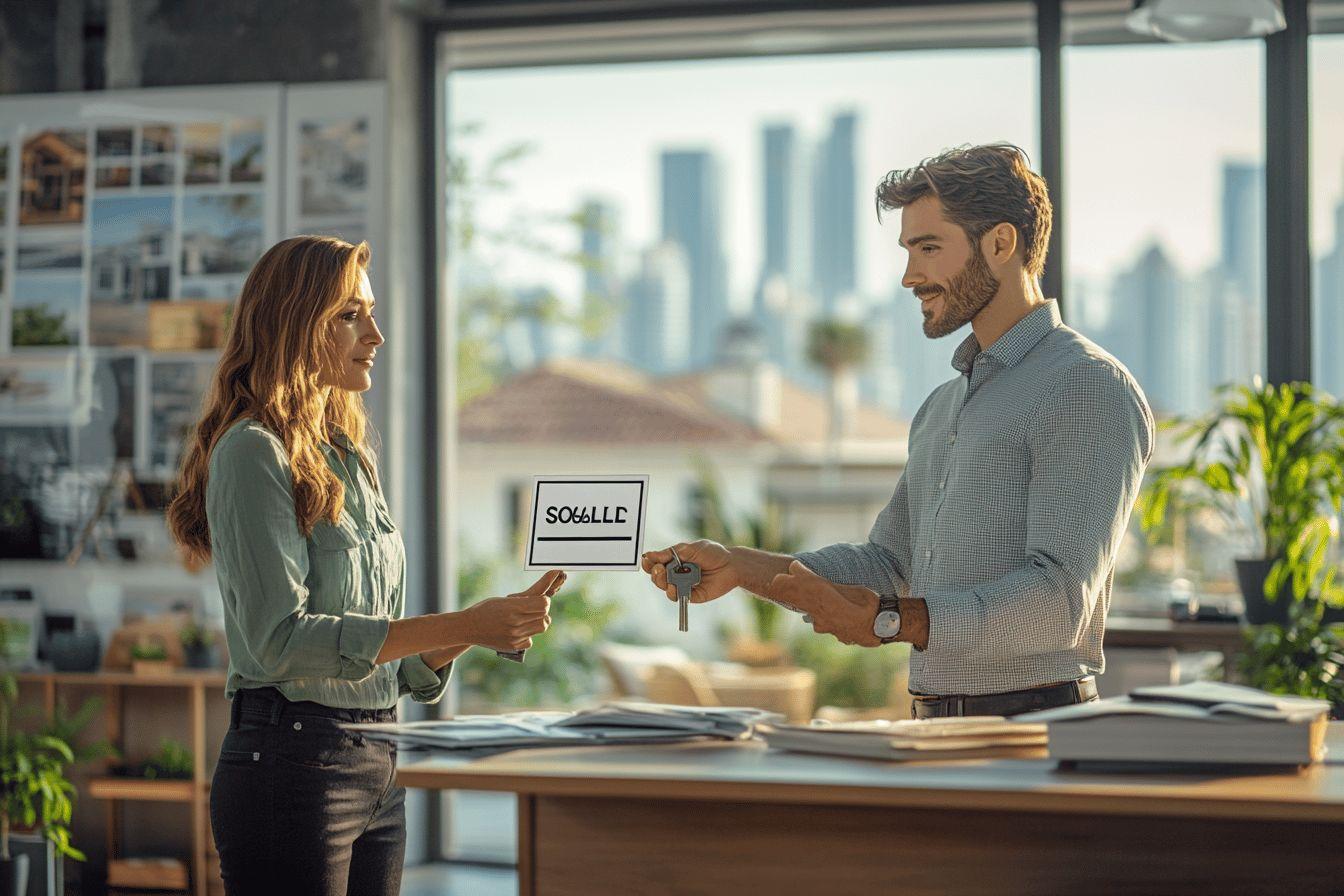 Les Secrets Pour Vendre Son Bien Immobilier Rapidement