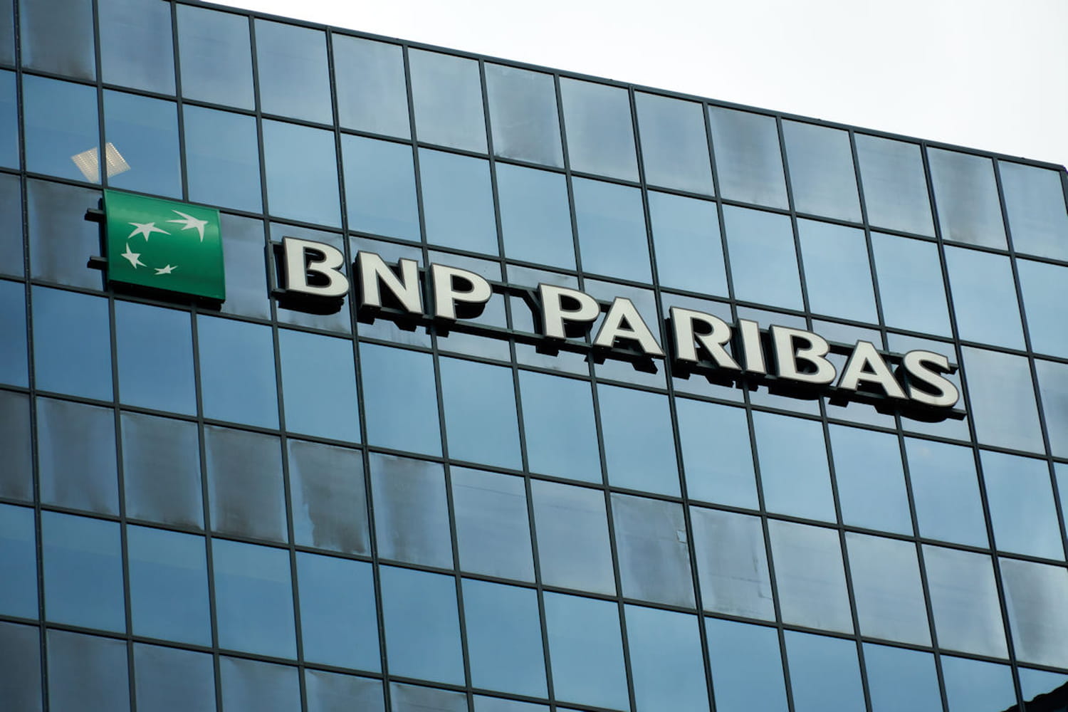 Modèle de lettre de résiliation BNP Paribas