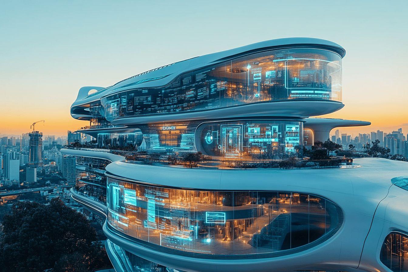 L’impact Des Nouvelles Technologies Sur Les Ventes Immobilières