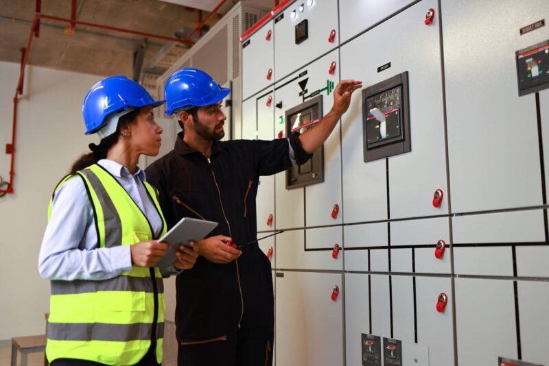 Faire réaliser un audit énergétique tertiaire