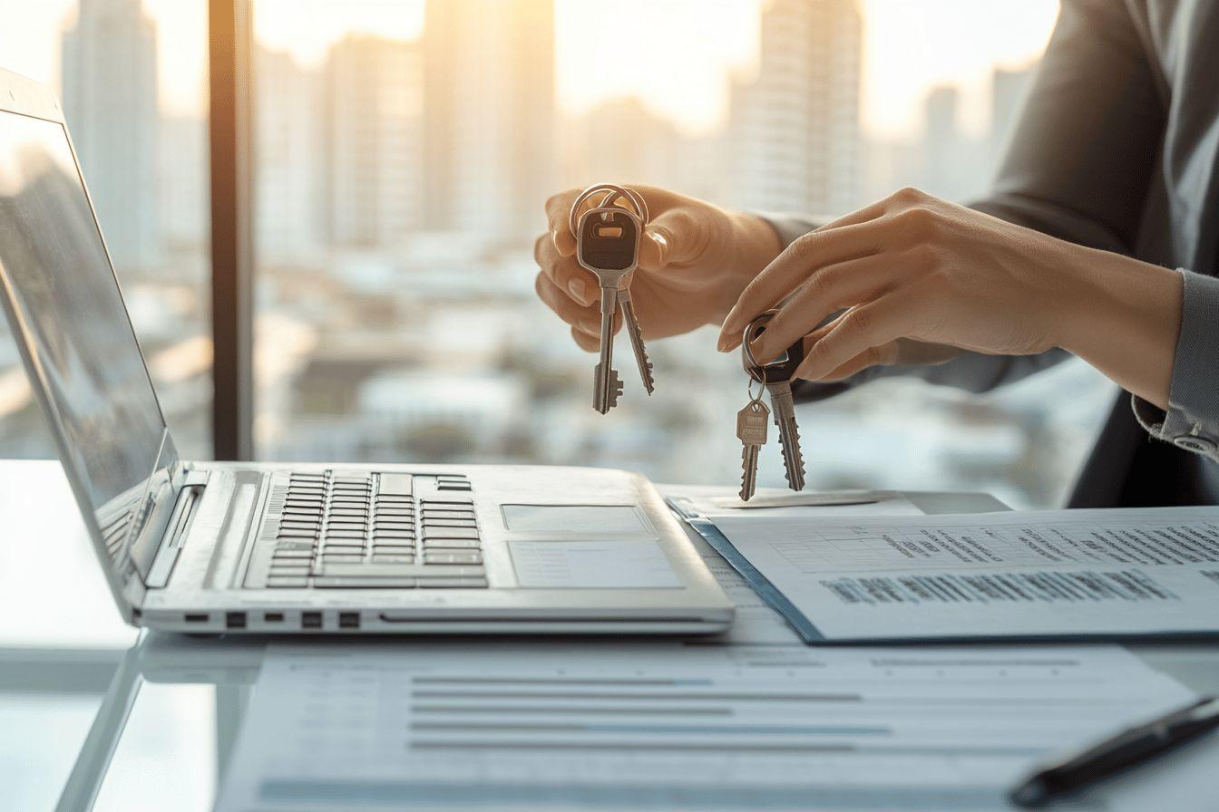 Prêt Immobilier Et Gestion De Patrimoine : Comment Les Optimiser De Manière Simultanée ?
