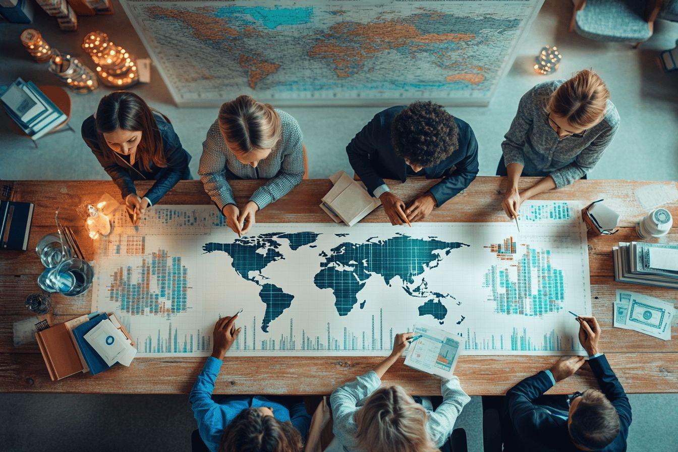 Prévisions De Taux De Change 2021: Quels Sont Les Experts En Matière De Devises?