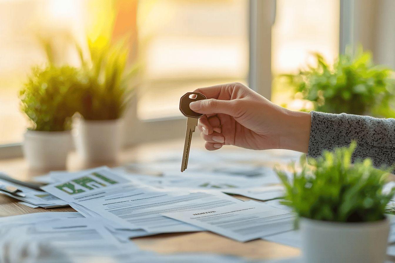 Quand l’assurance emprunteur est facultative
