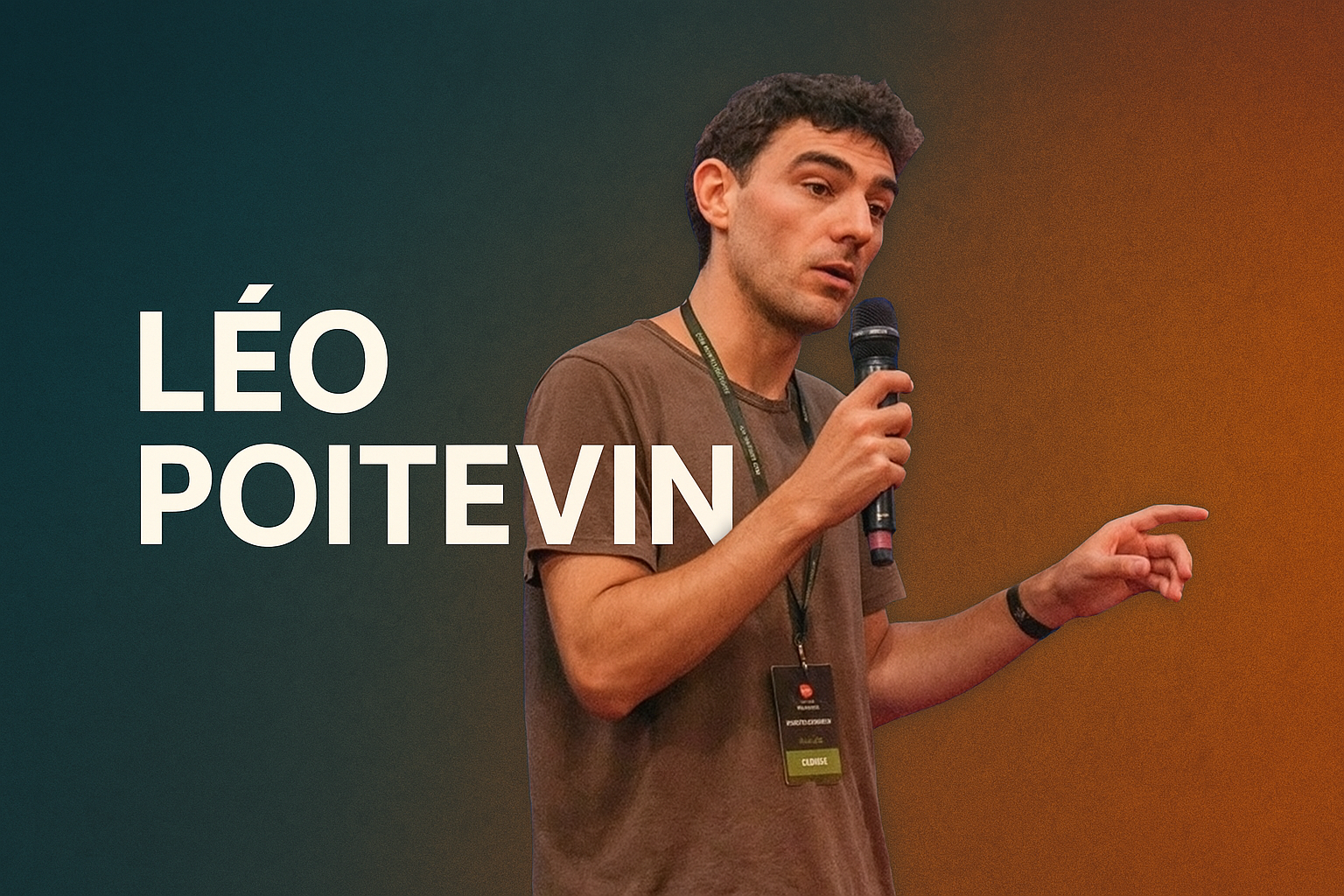 Portrait de RobTheCoins, expert en conseils d'investissement pour entrepreneurs