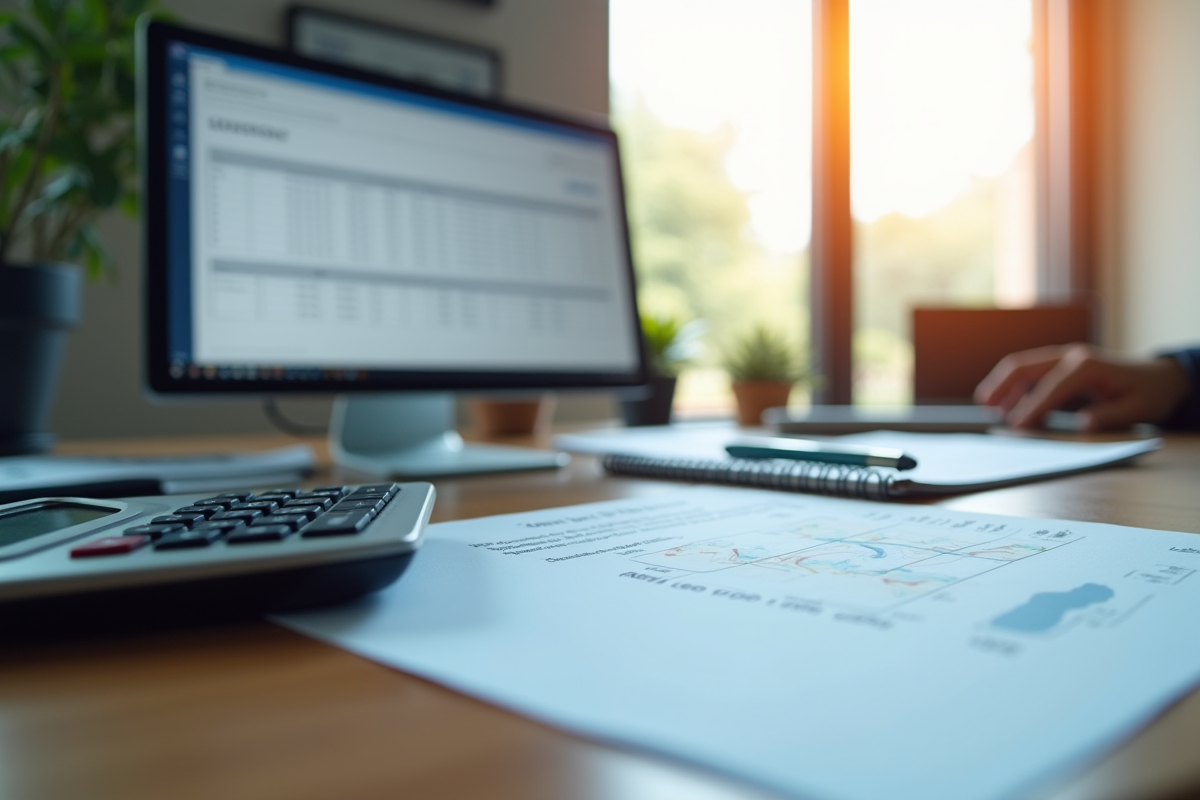 Simulation de conversion d’un salaire de 2150 euros brut en net pour un salarié du privé