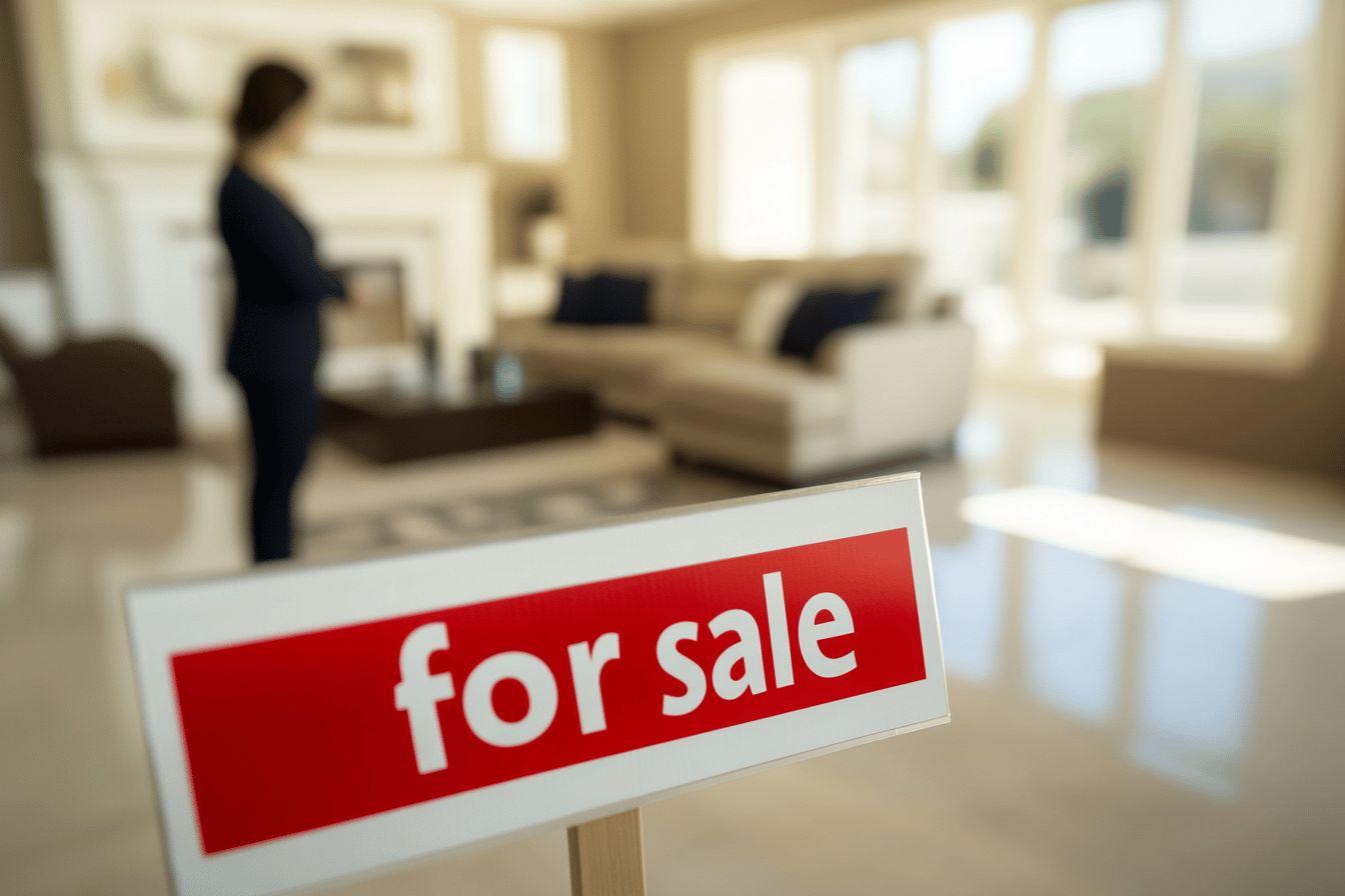 Vendre Son Bien Immobilier : Les Meilleures Techniques Pour Réussir