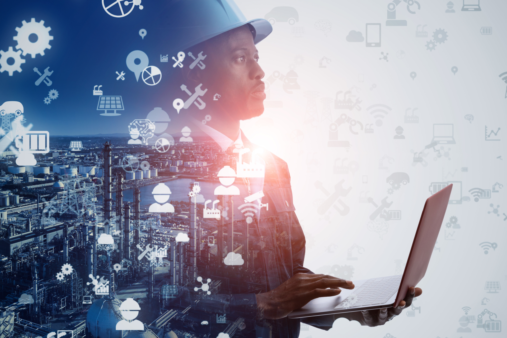 Comment mieux connecter le terrain et les décisions dans l’industrie ?