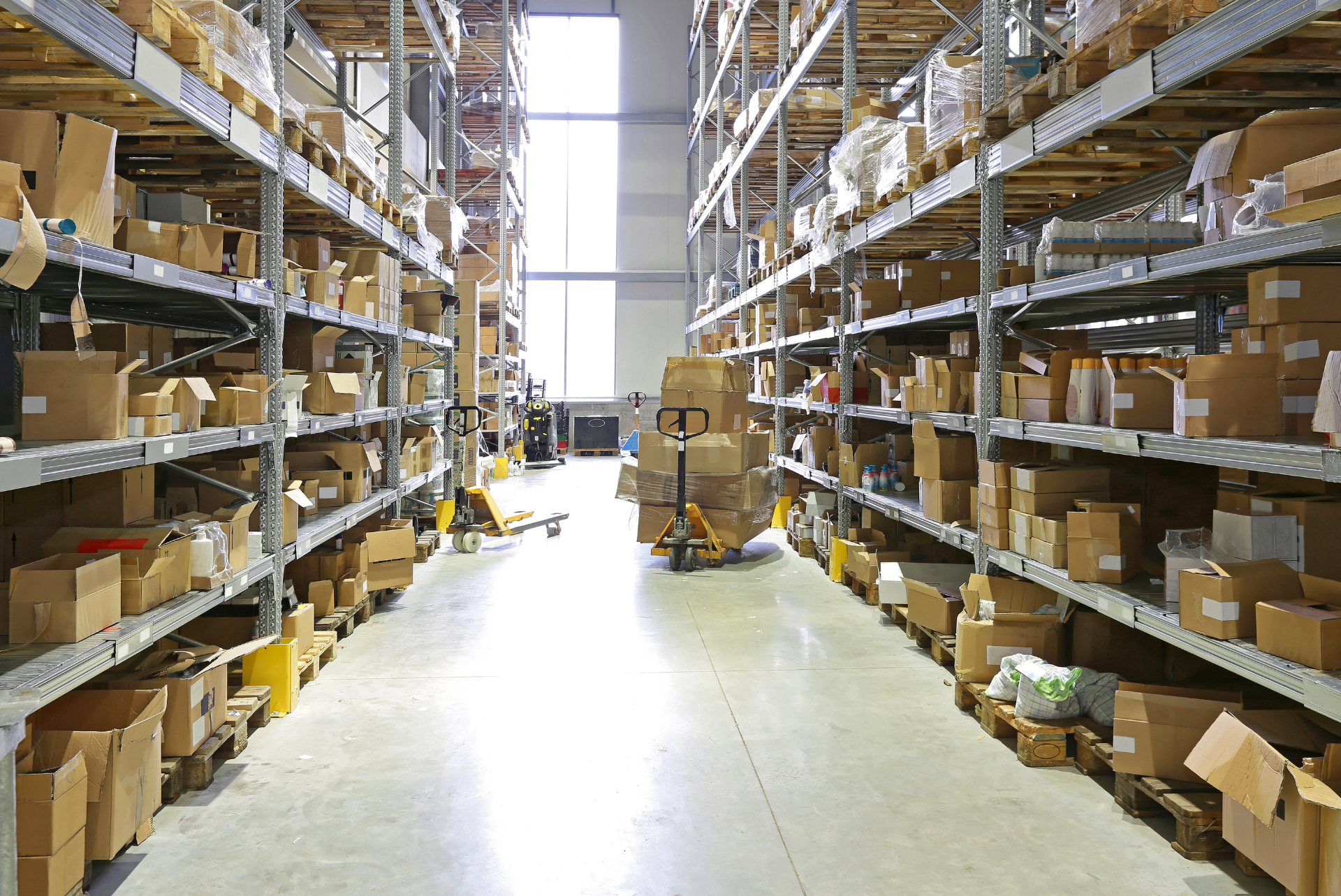 logistique