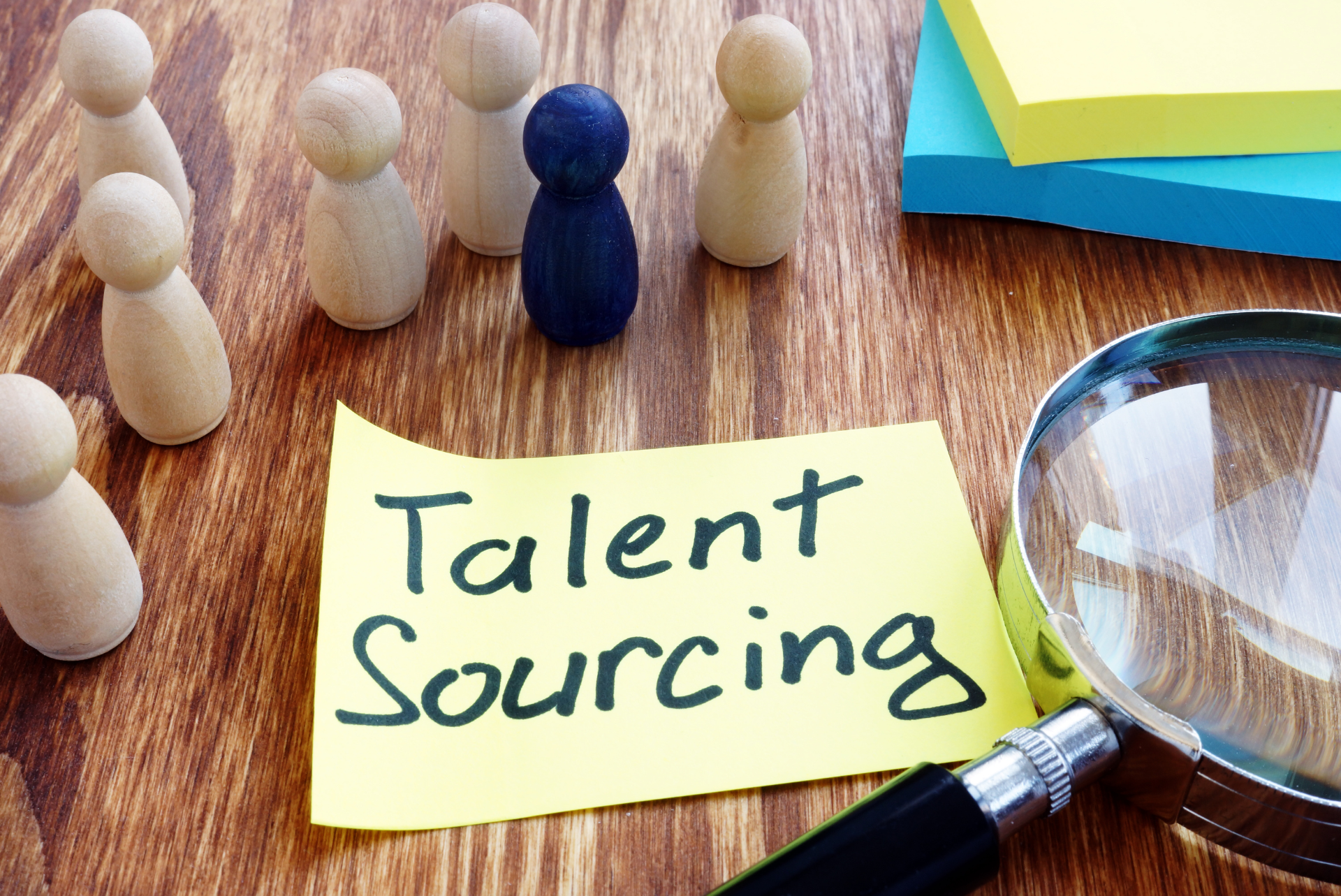 sourcing