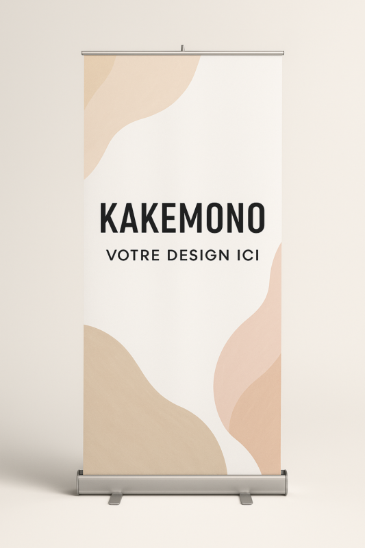 kakémono