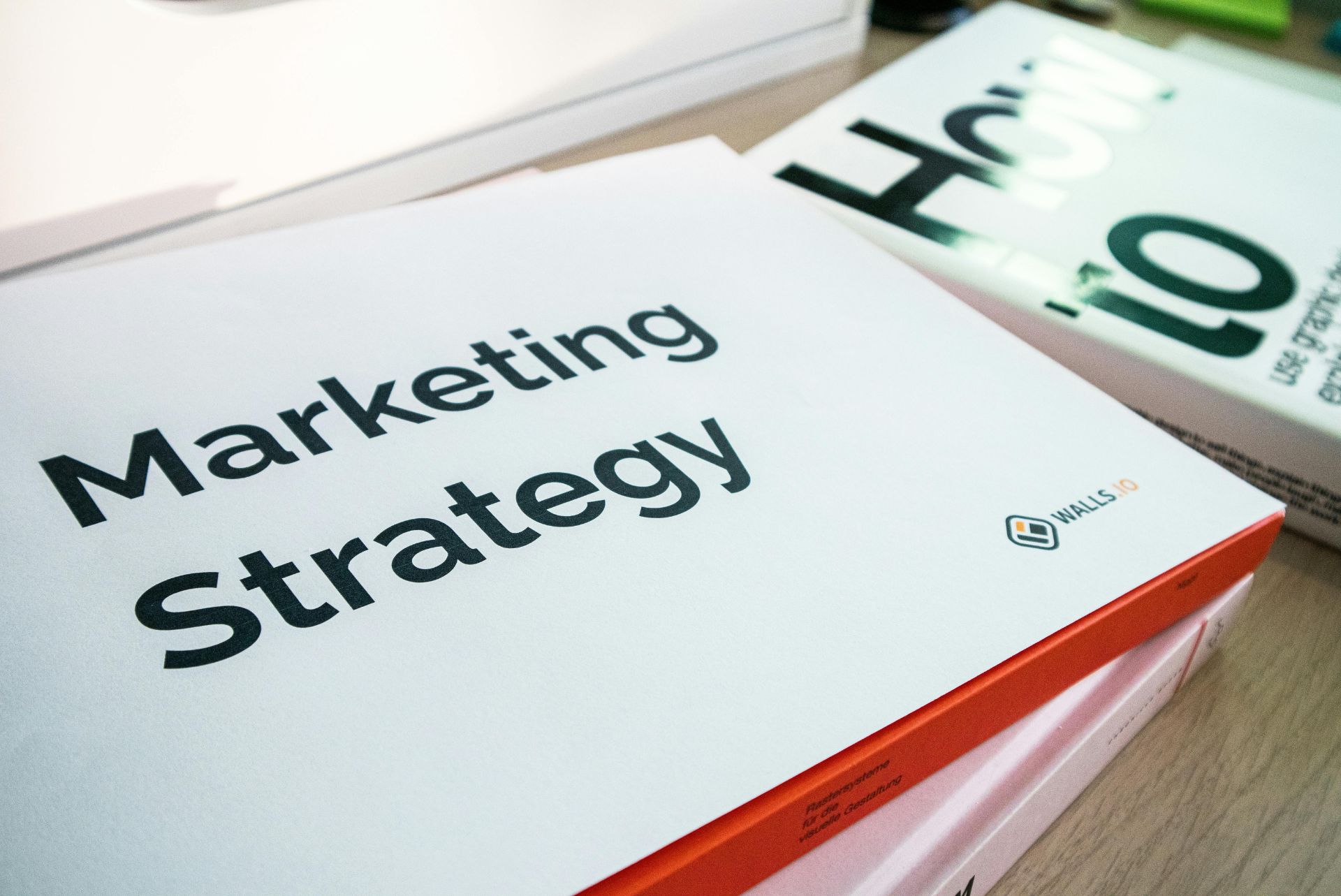 marketing