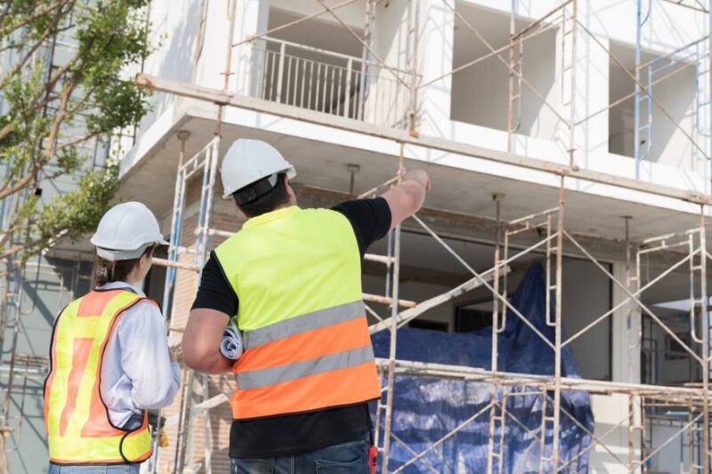 Instaurez un système de contrôle qualité rigoureux pour vos projets industriels