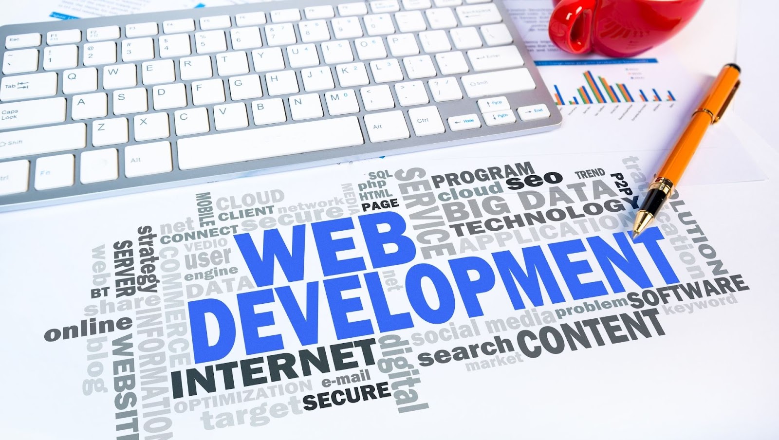 web developppement